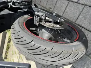 Yamaha XJ6 RJ22 Bild 10