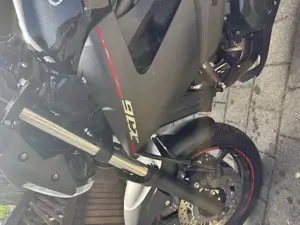 Yamaha XJ6 RJ22 Bild 2