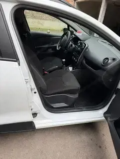 Renault Clio Bild 3