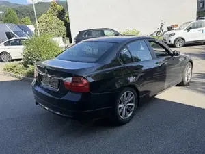 318i Österreich-Paket Bild 5