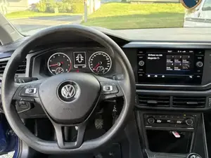VW Polo 1.0 zu Verkaufen Bild 2