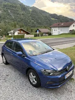 VW Polo 1.0 zu Verkaufen Bild 3