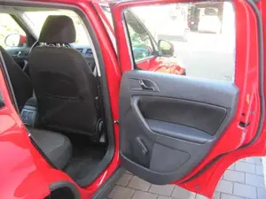 Skoda Yeti Automatik Bild 6