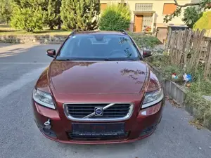 Volvo V50 Bild 6