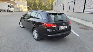 Opel Astra Bild 5