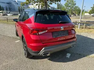 Seat Arona Bild 2