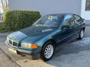 316i compact Bild 4