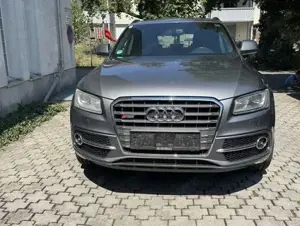 Audi Q5 Bild 2