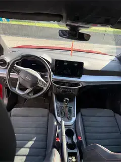 Seat Arona Bild 3