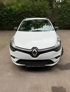 Renault Clio Bild 4