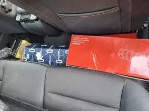 Volvo V50 Bild 3
