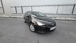 Opel Astra Bild 4