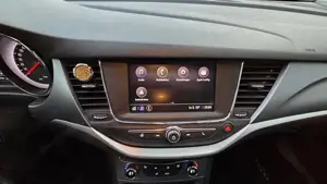 Opel Astra Bild 3