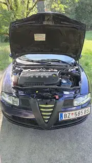 Alfa Romeo GT Bild 5
