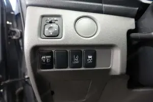 Fiat Fullback Bild 10