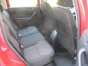 Skoda Yeti Automatik Bild 7