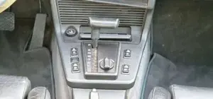 BMW 635 Bild 9