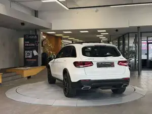 Mercedes-Benz GLC Bild 5