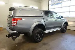 Fiat Fullback Bild 15