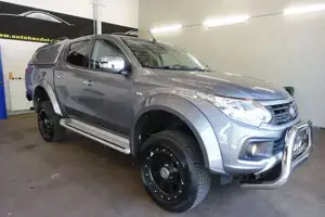 Fiat Fullback Bild 3