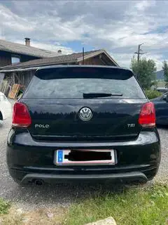 VW Polo Bild 6