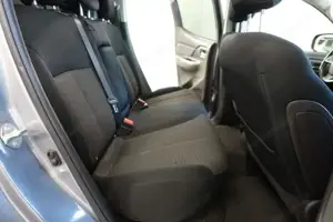 Fiat Fullback Bild 13