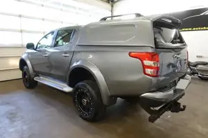 Fiat Fullback Bild 17