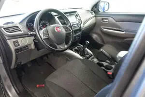 Fiat Fullback Bild 5