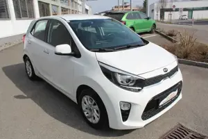 Kia Picanto Bild 10