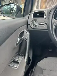 VW Polo Bild 9