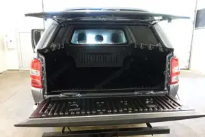 Fiat Fullback Bild 20