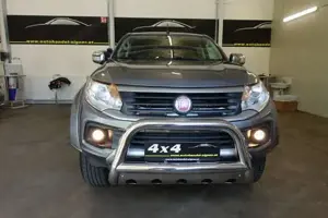 Fiat Fullback Bild 2