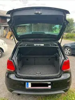 VW Polo Bild 4