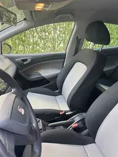 Seat Ibiza Bild 12