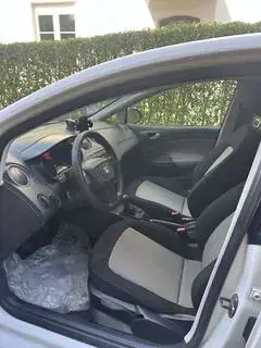 Seat Ibiza Bild 9