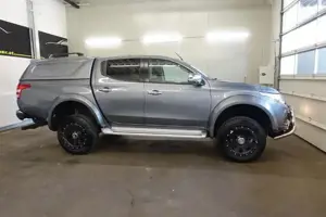 Fiat Fullback Bild 14