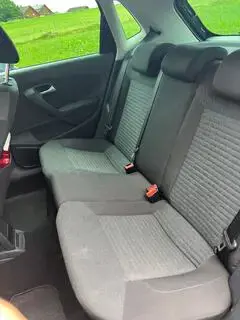 VW Polo Bild 11
