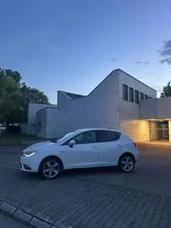 Seat Ibiza Bild 3