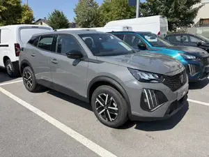 Peugeot 2008 Bild 2