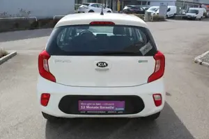 Kia Picanto Bild 7
