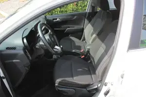 Kia Picanto Bild 2