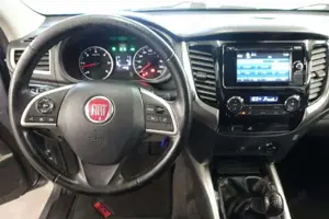 Fiat Fullback Bild 4