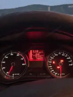 Seat Ibiza Bild 7