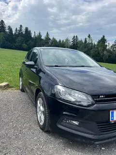 VW Polo Bild 3