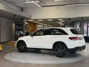 Mercedes-Benz GLC Bild 4