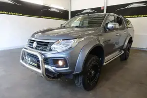 Fiat Fullback