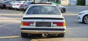 BMW 635 Bild 5