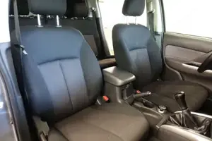 Fiat Fullback Bild 12