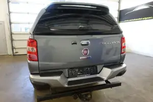 Fiat Fullback Bild 16