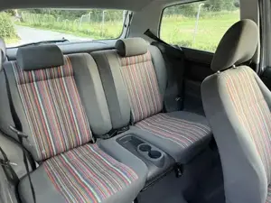 Vw Fox NUR 53.000 KM TÜV NEU 1.Besitz Bild 6